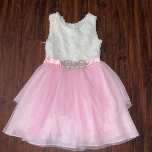 4 For $12 Girls Formal Dress